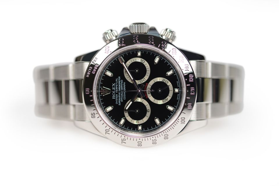 Rolex Daytona 116520 Image 3
